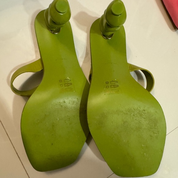 Cult Gaia sandals - Picture 4 of 5